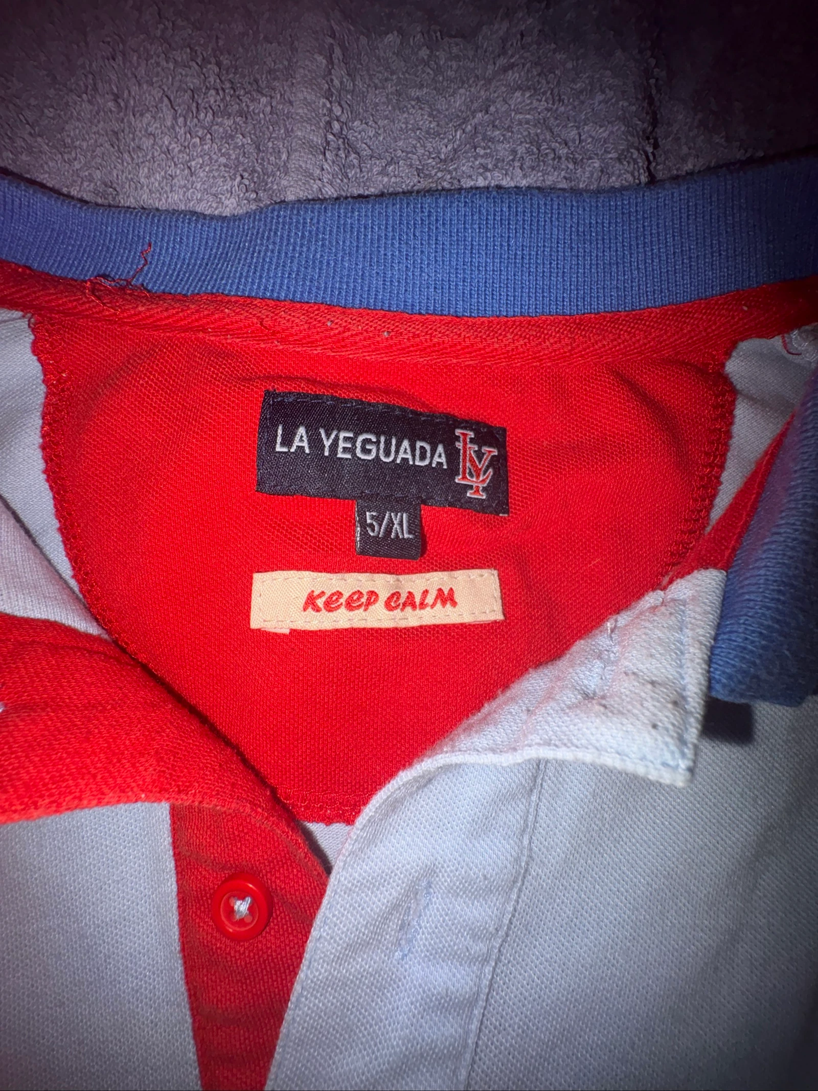 Polito La Yeguada. – photo 3